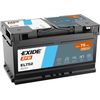 Exide EL752